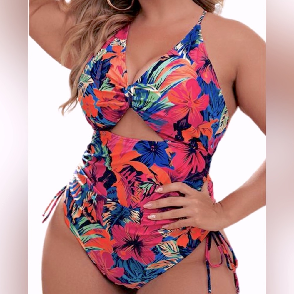Swimsuit